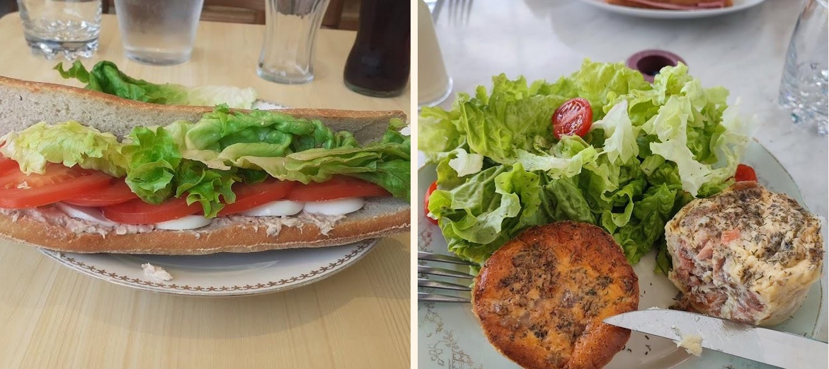 Le Petit Goût Thé - Gallery Image 3