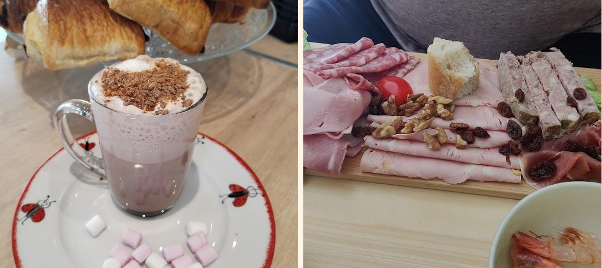 Le Petit Goût Thé - Gallery Image 4